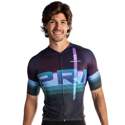 Bold Navy Men's Omni Ultimate Jersey