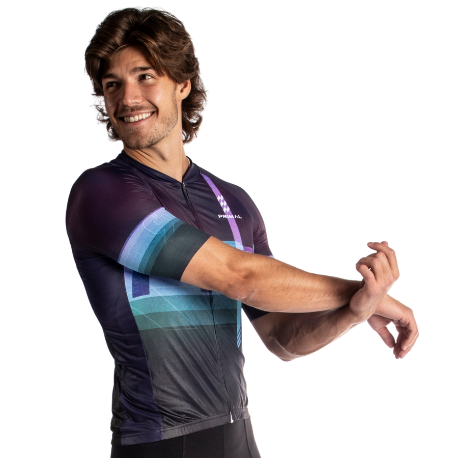 Bold Navy Men's Omni Ultimate Jersey