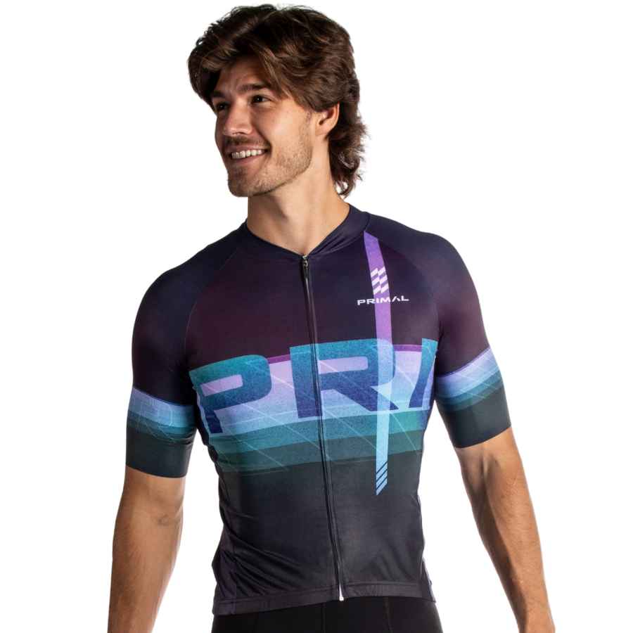 Bold Navy Men's Omni Ultimate Jersey