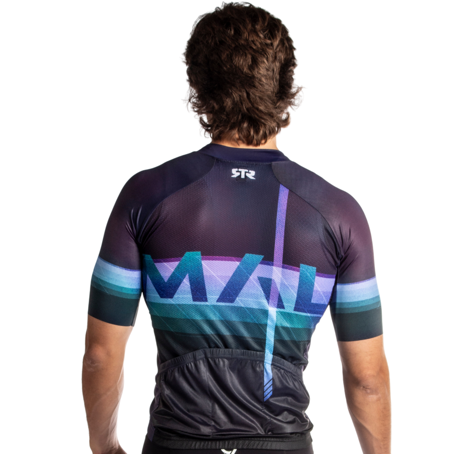 Bold Navy Men's Omni Ultimate Jersey