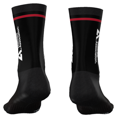 Tour de Cure 2026 Socks