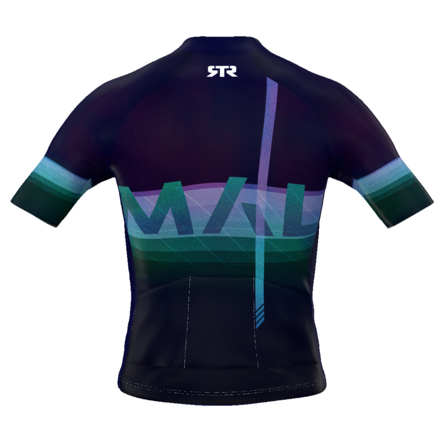 Bold Navy Men's Omni Ultimate Jersey
