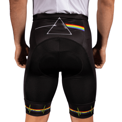 Primal Cycling Padded Shorts Association Tour De Cure XL Primal Cycling Padded Shorts Association Tour De Cure XL