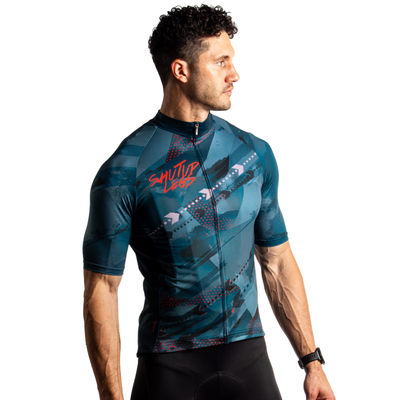 Shut Up Legs Momentum Men's Prisma Tour Jersey