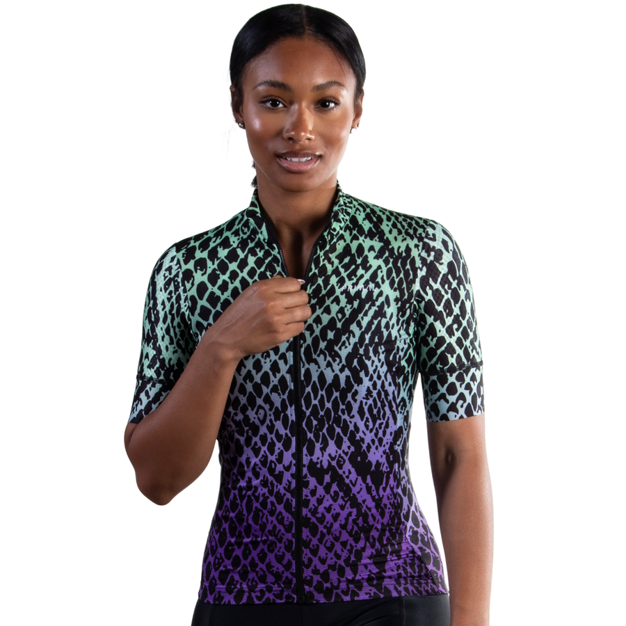 Serpente Women's Helix 2.0 Jersey