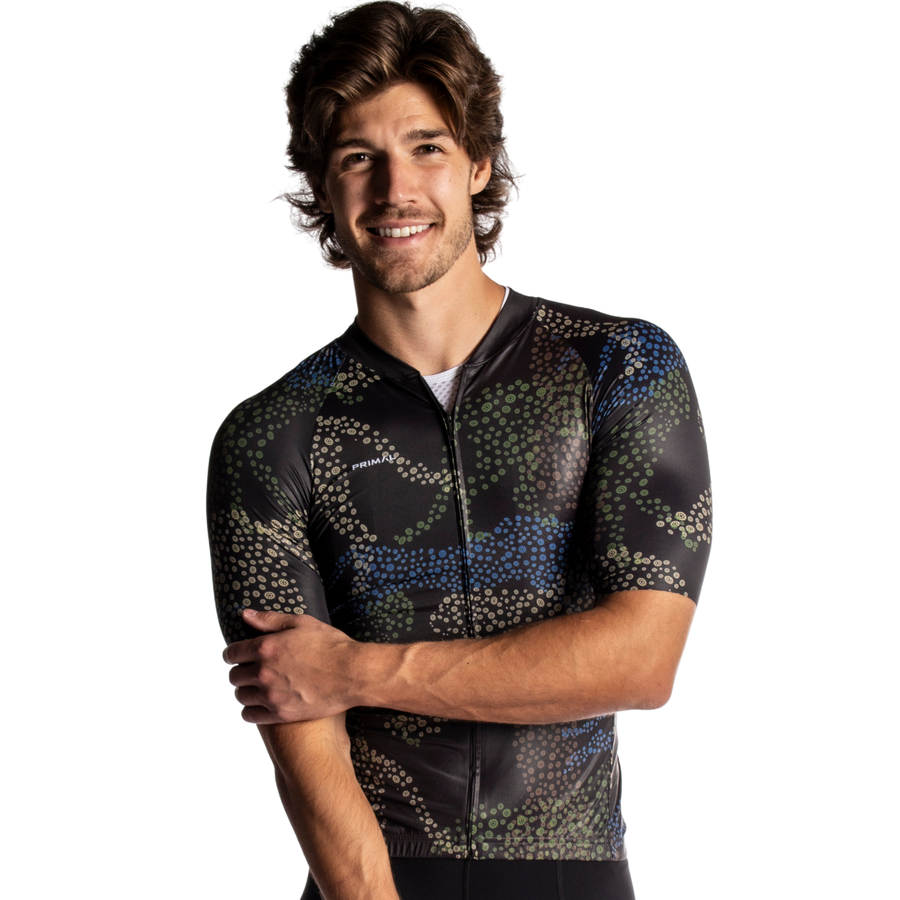 Cheetah Gear Men's Omni Ultimate Jersey