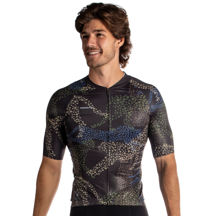 Cheetah Gear Men's Omni Ultimate Jersey