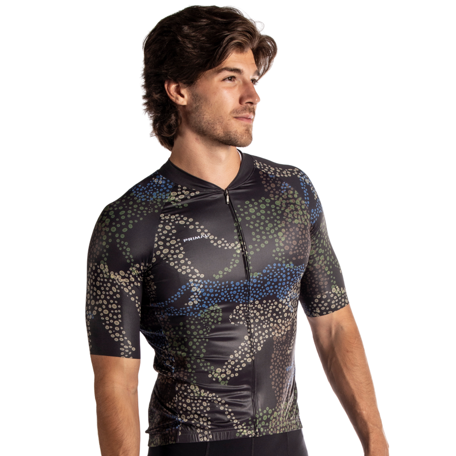 Cheetah Gear Men's Omni Ultimate Jersey