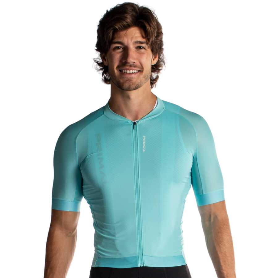 Alitios Men's Teal Etheros Jersey