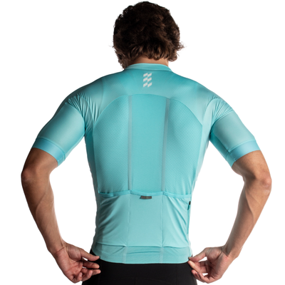 Alitios Men's Teal Etheros Jersey