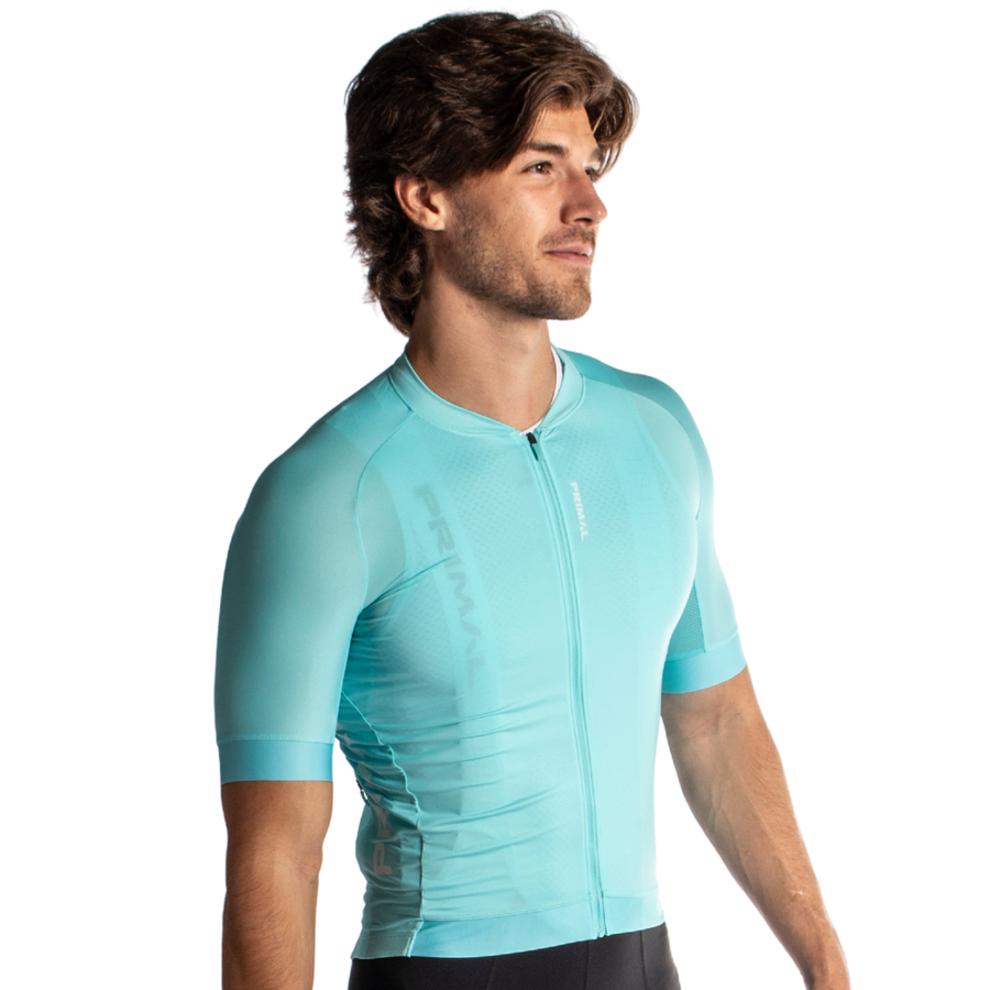 Alitios Men's Teal Etheros Jersey