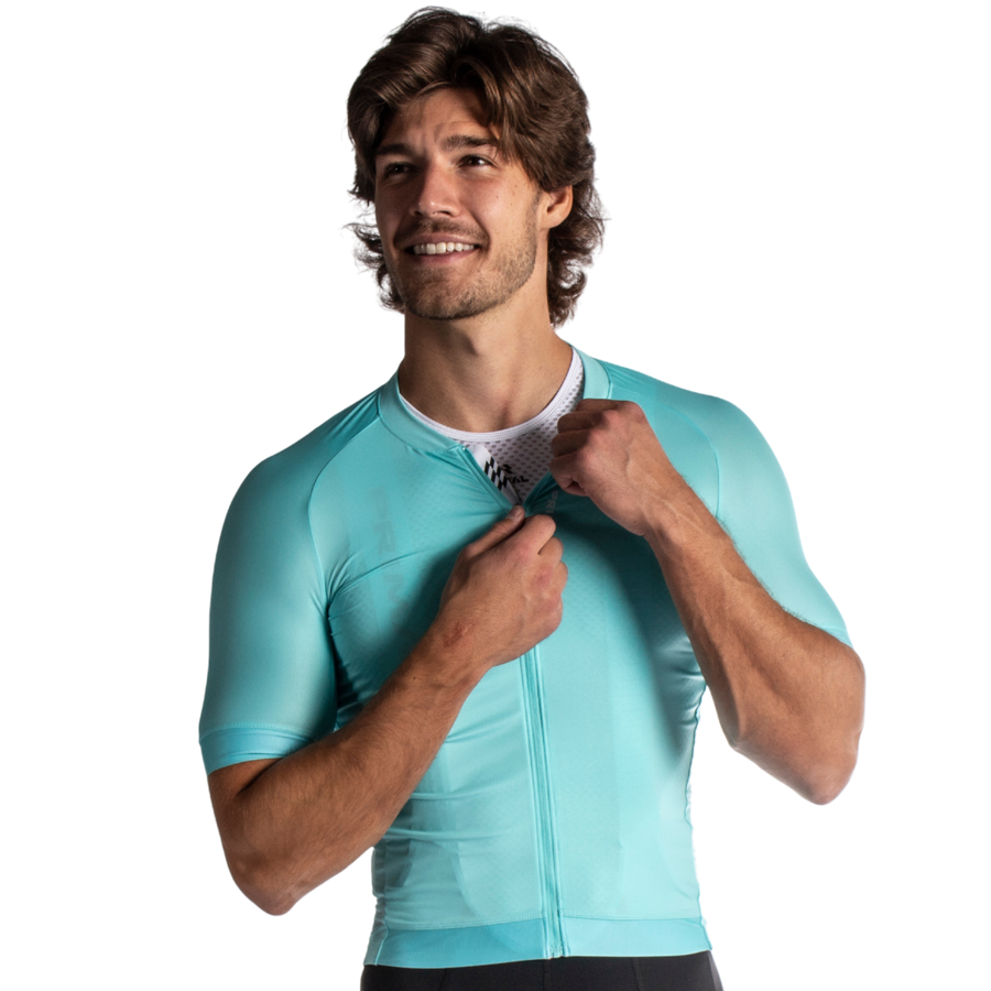 Alitios Men's Teal Etheros Jersey