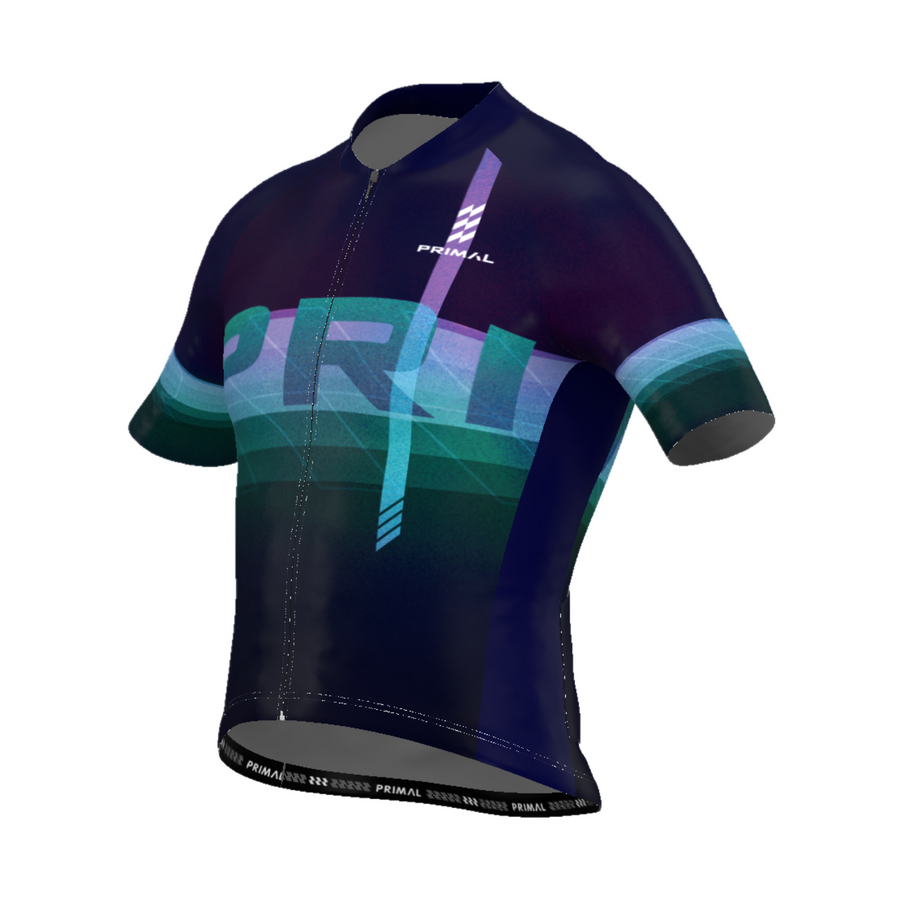 Bold Navy Men's Omni Ultimate Jersey