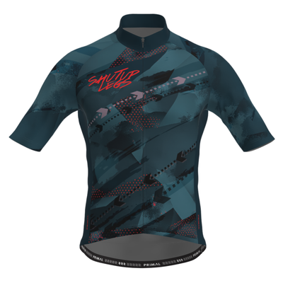 Shut Up Legs Momentum Men's Prisma Tour Jersey