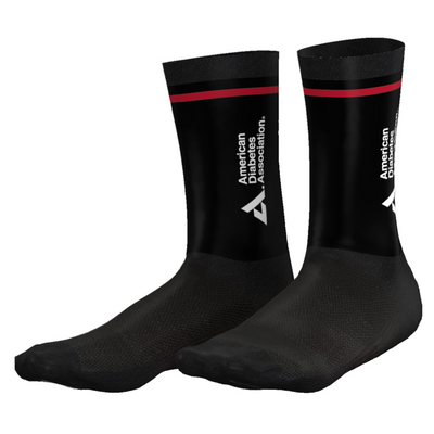 Tour de Cure 2026 Socks