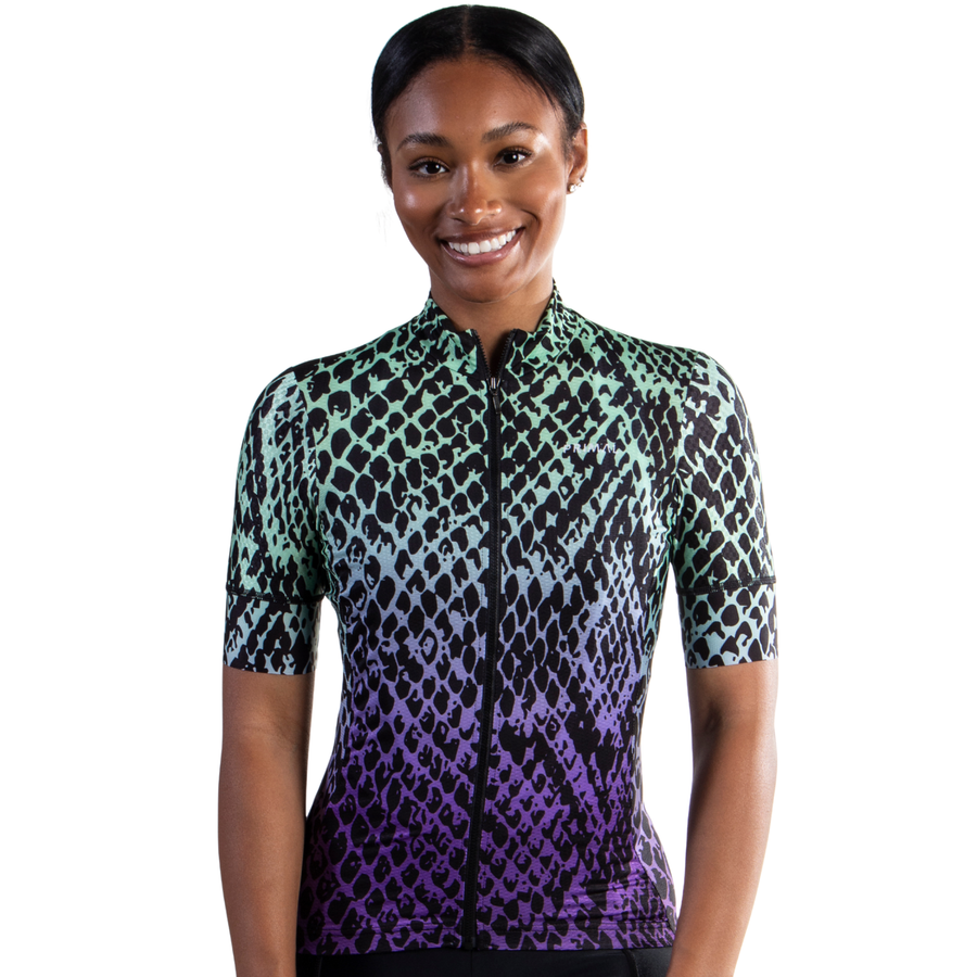 Serpente Women's Helix 2.0 Jersey