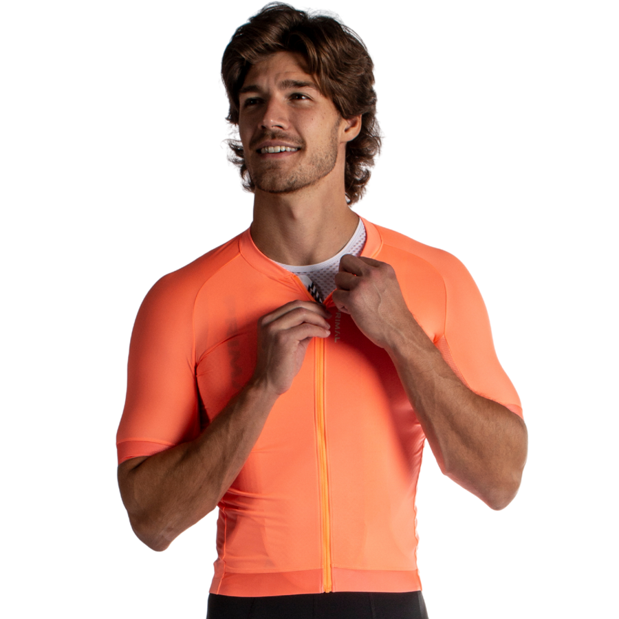 Alitios Men's Coral Etheros Jersey