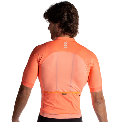 Alitios Men's Coral Etheros Jersey