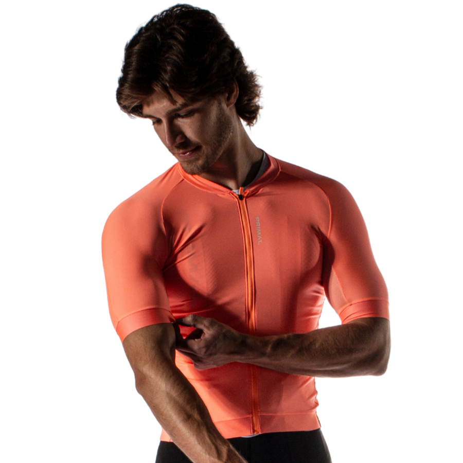 Alitios Men's Coral Etheros Jersey