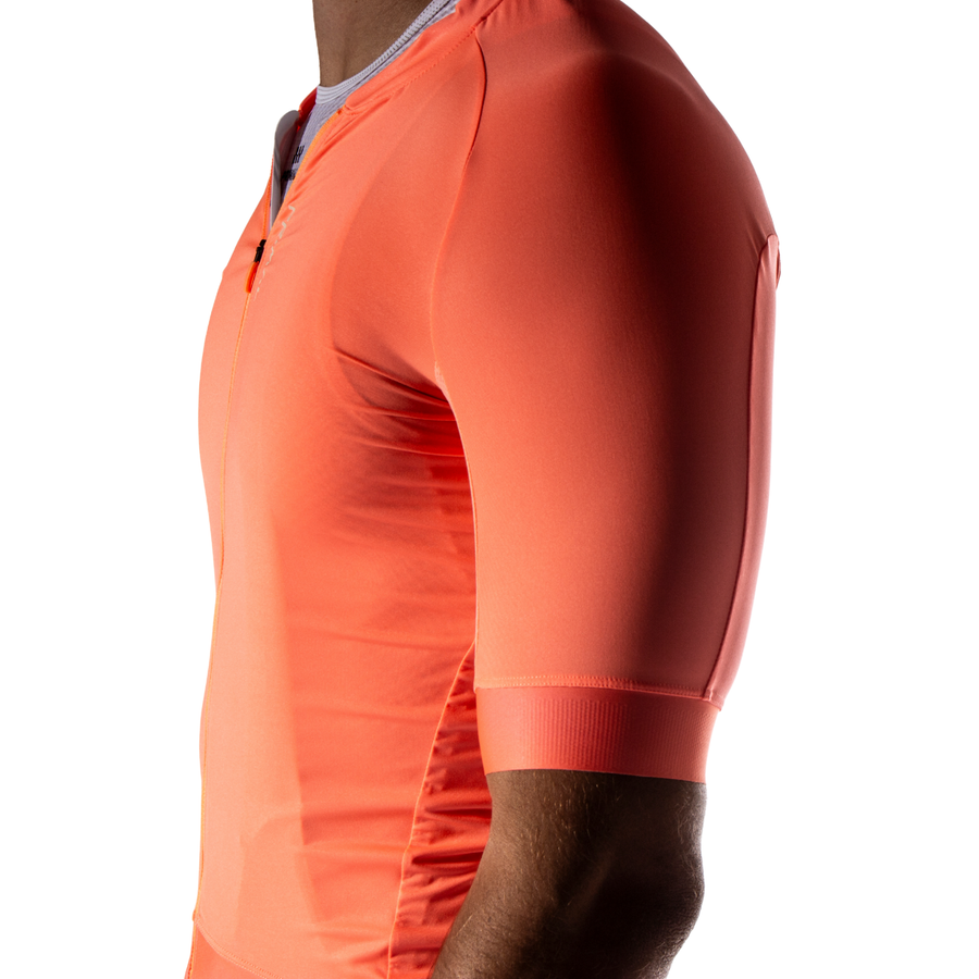 Alitios Men's Coral Etheros Jersey