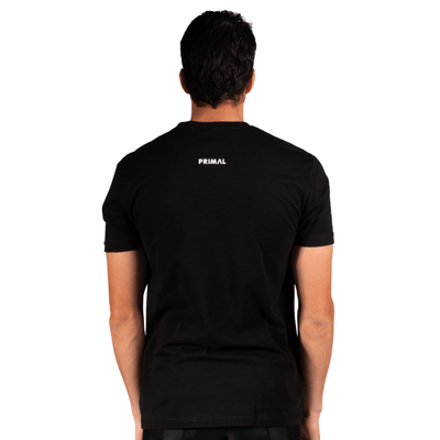 Black Bike-A-Tron Men's T-Shirt