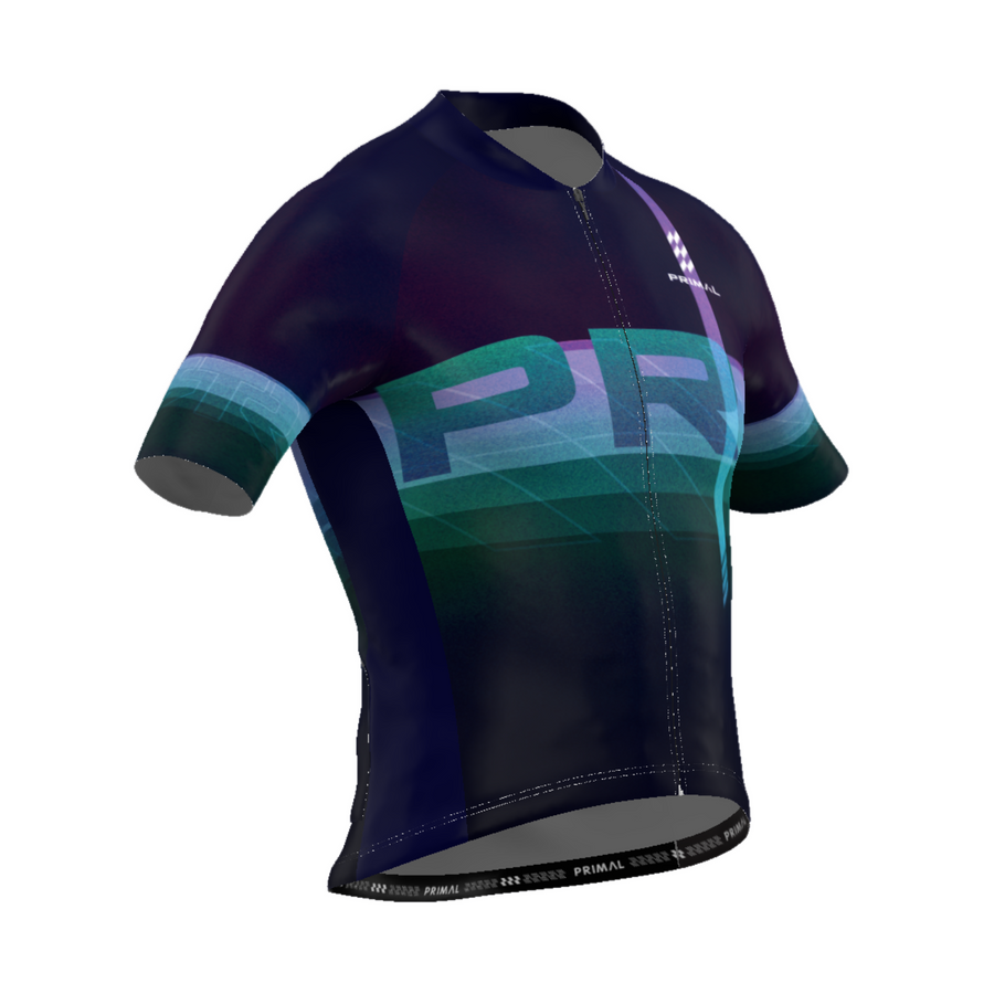 Bold Navy Men's Omni Ultimate Jersey