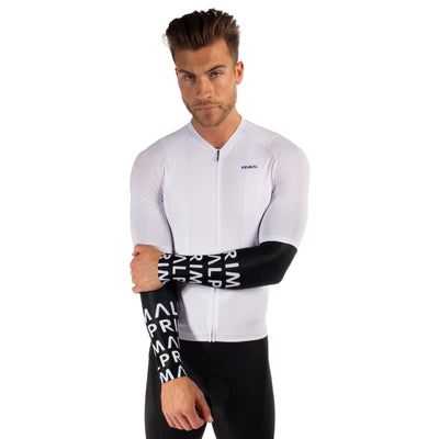 Primal Continuum Thermal Arm Warmers