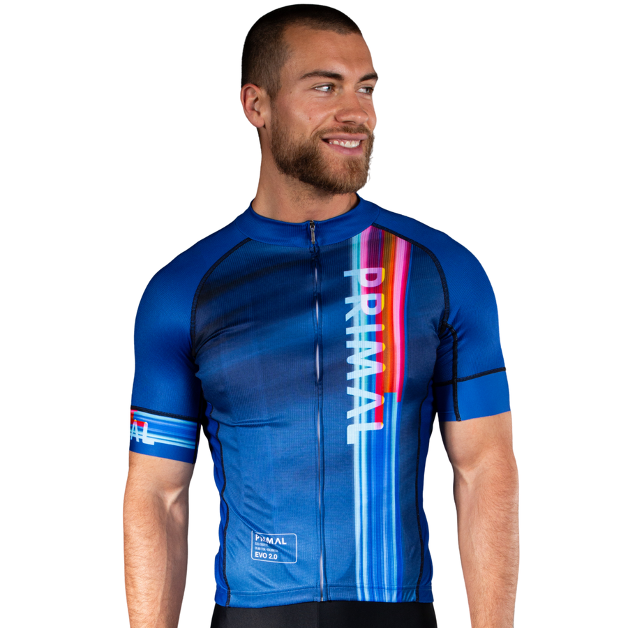 Evo 2.0 Jersey