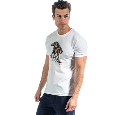 Dog Eat Cog 2.0 Men's T-Shirt