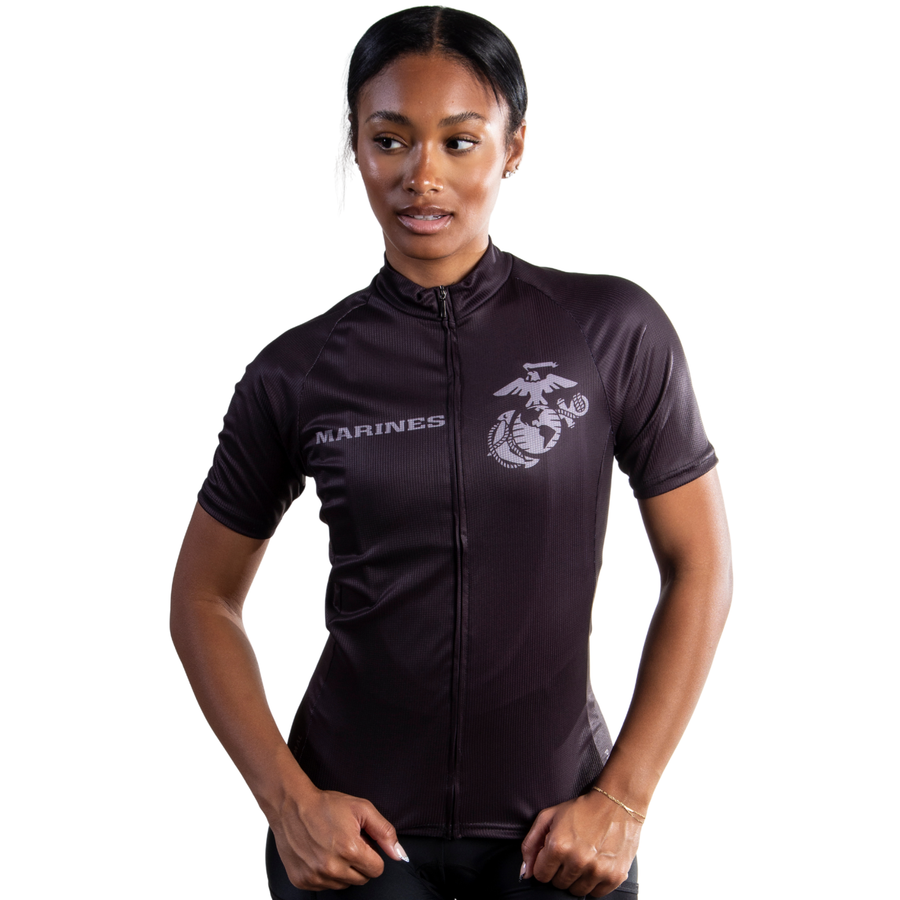 US Marines Women's Prisma Jersey