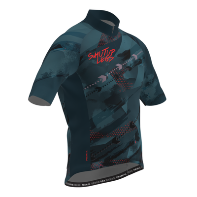 Shut Up Legs Momentum Men's Prisma Tour Jersey