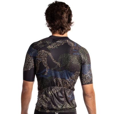 Cheetah Gear Men's Omni Ultimate Jersey