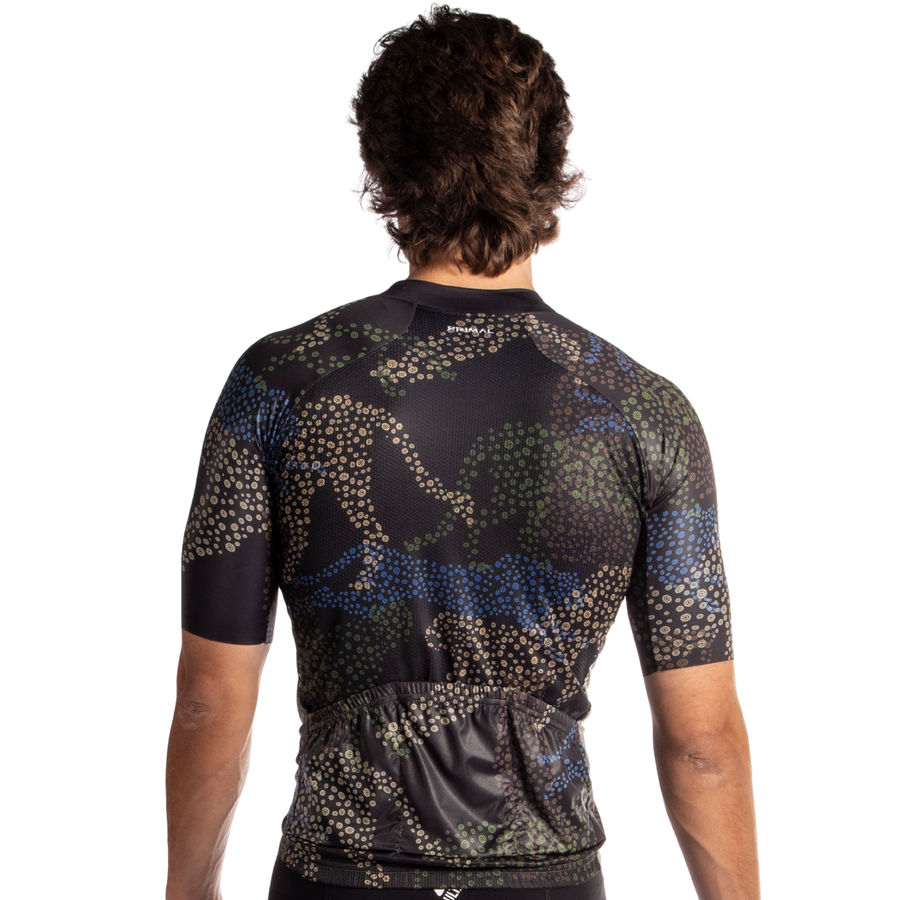 Cheetah Gear Men's Omni Ultimate Jersey
