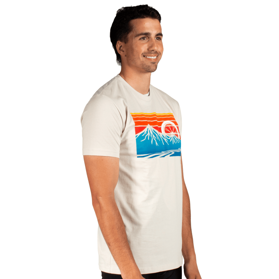 303 Sunset Men's T-Shirt