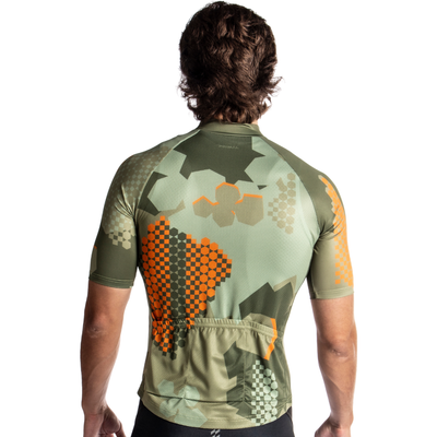 Hex Moderne Men's Prisma Tour Jersey