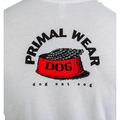Dog Eat Cog 2.0 Men's T-Shirt