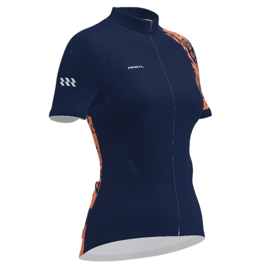 Hydraform Women's Sport Cut Jersey