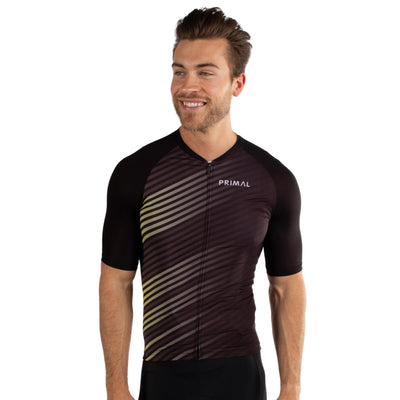 Primal Wear Men's Cycling Jerseys & Bike Shirts - Primalwear