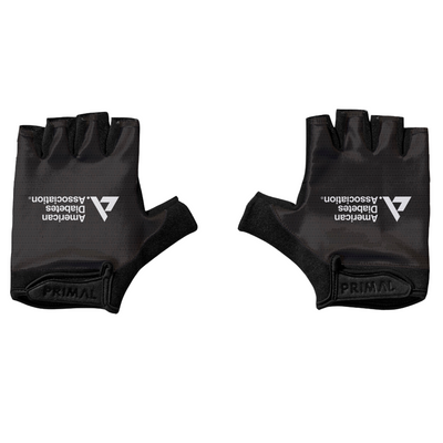 Tour de Cure 2026 Gloves