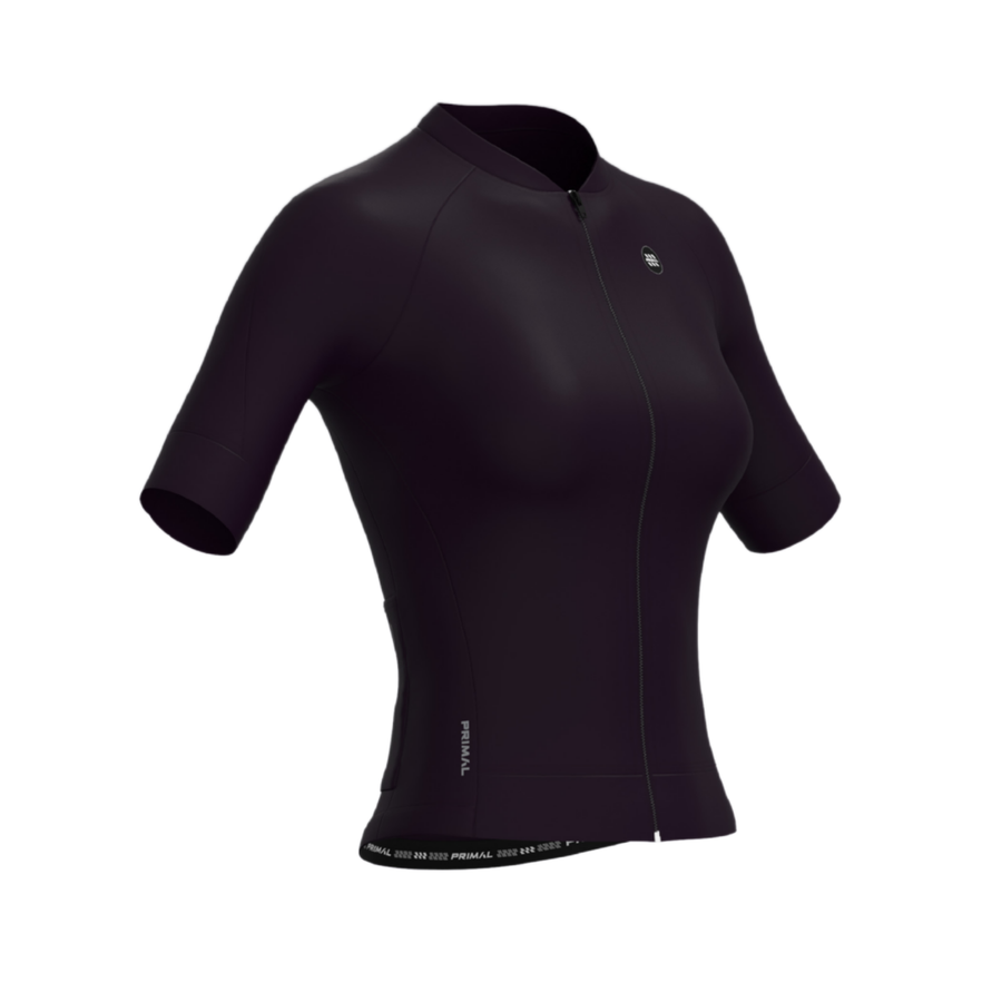 Alitios Women's Plum Etheros Jersey