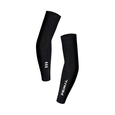 Alitios Black Thermal Arm Warmers