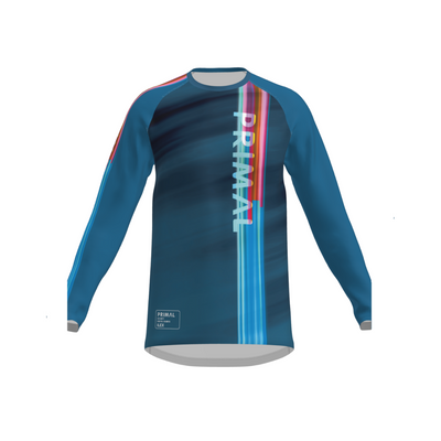 Long Sleeve Ilex Jersey
