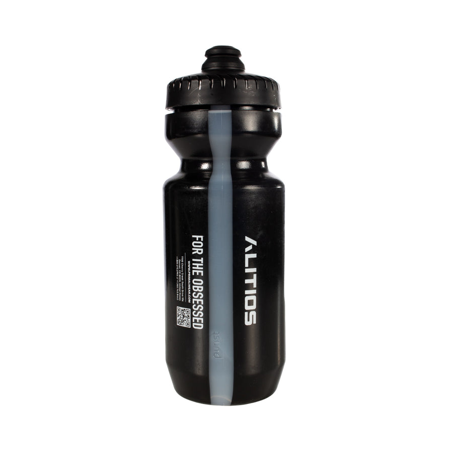Black Primal Water Bottle