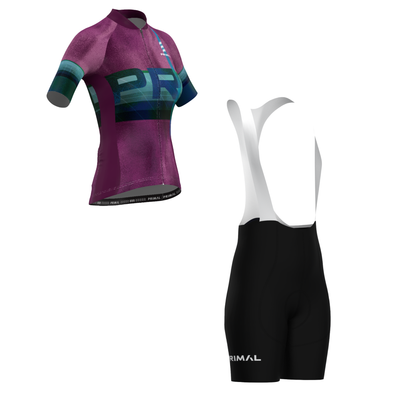 Bold Purple Women's Omni Ultimate Kit