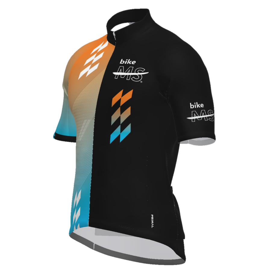 Bike MS Men's Prisma Jersey 2026