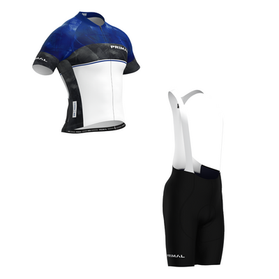 Blue Glace Men's Omni Ultimate Kit