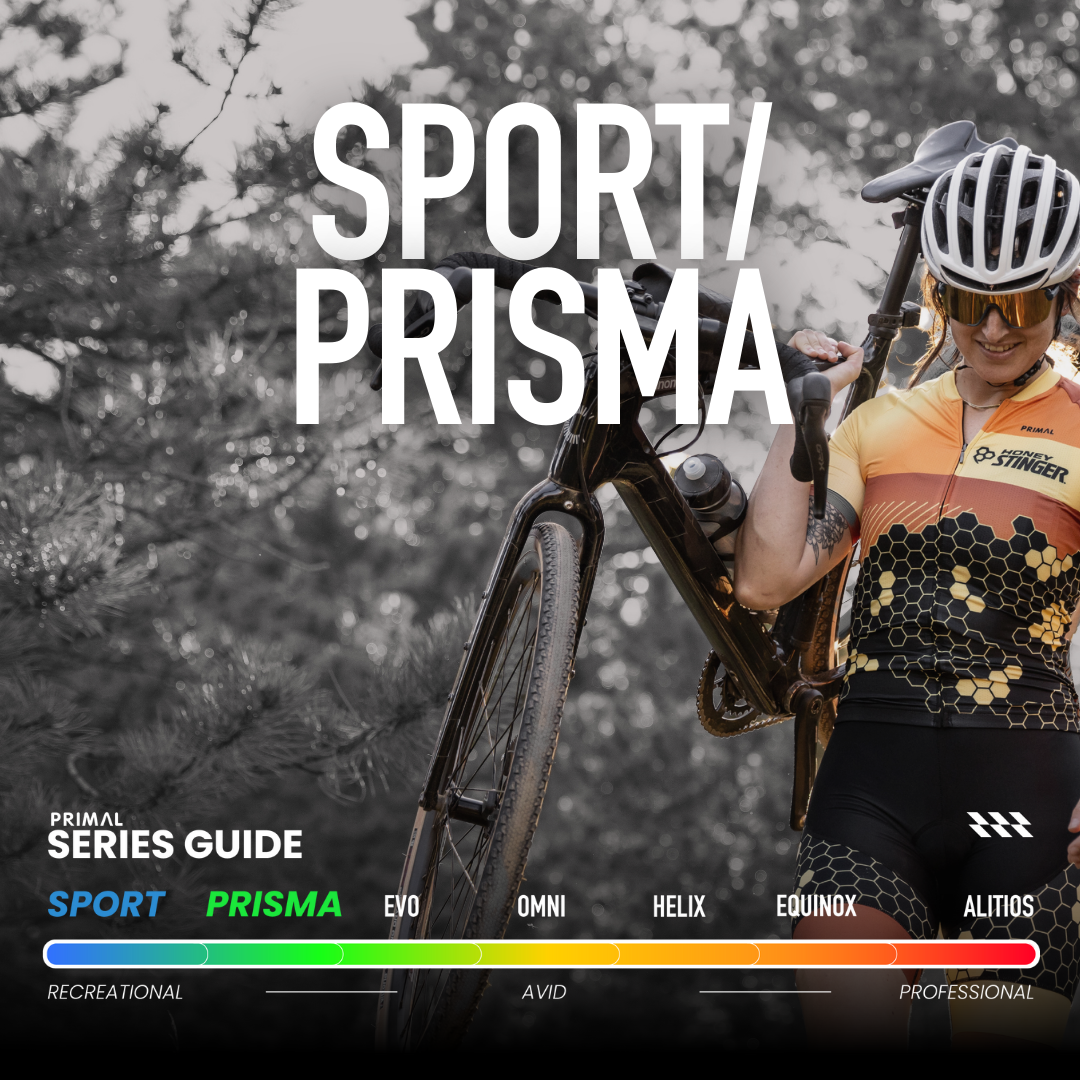 Primal cycle clothing sales