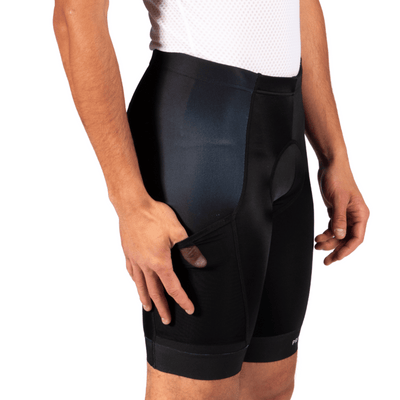 Obsidian Men's Cargo Shorts