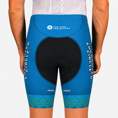 Enchanted Circle Men's Evo 2.0 Shorts