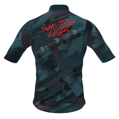Shut Up Legs Momentum Men's Prisma Tour Jersey